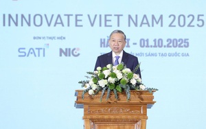 Tổng Bí thư Tô Lâm định hướng 6 nhiệm vụ then chốt cho đổi mới sáng tạo quốc gia