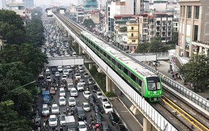 Triển khai thí điểm cơ chế đặc thù phát triển hệ thống đường sắt đô thị tại Hà Nội và TP. Hồ Chí Minh