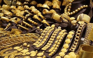 Từ 10/10/2025, giảm thuế xuất khẩu vàng trang sức, kỹ nghệ về 0%
