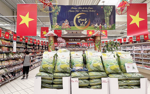 Đề xuất mới về Chương trình xây dựng, phát triển thương hiệu ngành hàng Việt Nam