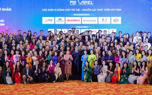 Thủ tướng: Doanh nghiệp, doanh nhân tư nhân '3 tiên phong' để 'công-tư đồng kiến quốc'