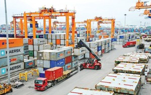 Chính phủ ban hành Nghị định về kiểm soát thương mại chiến lược