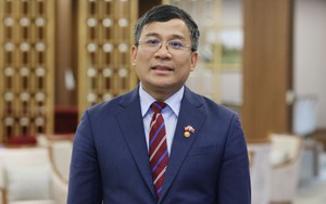 Chương mới trong quan hệ hữu nghị lâu đời Việt Nam - Triều Tiên