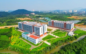 Vẽ lại bản đồ giáo dục đại học Việt Nam: Yêu cầu cấp bách của kỷ nguyên mới