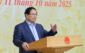 Thủ tướng: Đột phá phát triển nhà ở xã hội phù hợp từng địa phương, đầy đủ hạ tầng và cân đối cung-cầu