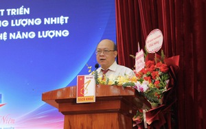 Đào tạo nhân lực: Chìa khóa phát triển công nghệ năng lượng hiện đại, bền vững