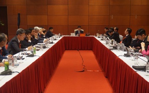 'Nếu không tận dụng được KHCN và đổi mới sáng tạo, chúng ta sẽ lỡ mất cơ hội'