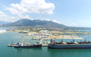 Quy định mới về quản lý hoạt động Cảng quốc tế Cam Ranh