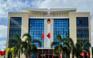 Chính phủ thống nhất trình Nghị quyết quy định số lượng Phó Chủ tịch HĐND, Phó Trưởng Ban của HĐND cấp tỉnh, cấp xã