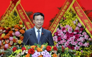 Một người đổi mới thì có ý tưởng, trăm triệu người đổi mới có cả tương lai