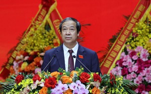 Nhiều định hướng, hành động quyết liệt đưa giáo dục và đào tạo phát triển đột phá