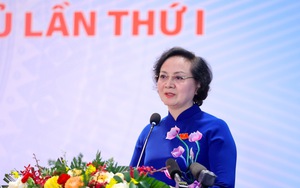 Tiếp tục hoàn thiện bộ máy, biên chế, cơ cấu lại vị trí việc làm