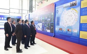 Bộ KH&CN tiên phong xây dựng hệ sinh thái dữ liệu mở, dẫn dắt chuyển đổi số quốc gia