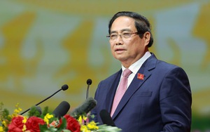 Đại hội Đảng bộ Chính phủ lần thứ I thành công rất tốt đẹp