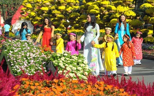 Thủ tướng Chính phủ đồng ý phương án nghỉ Tết Bính Ngọ 9 ngày liên tục