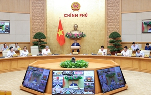 Tăng tốc, bứt phá hoàn thành các mục tiêu, nhiệm vụ