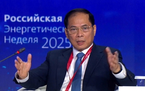 Năng lượng là nền tảng của hoà bình, phát triển