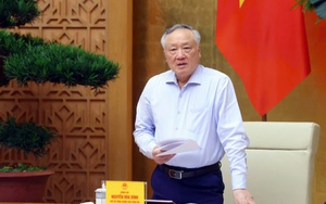 Thống nhất với đề xuất tích hợp 3 chương trình mục tiêu quốc gia