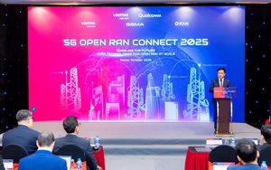 Việt Nam ghi dấu ấn tiên phong về công nghệ 5G