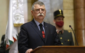 Chủ tịch Quốc hội Hungary sắp thăm chính thức Việt Nam