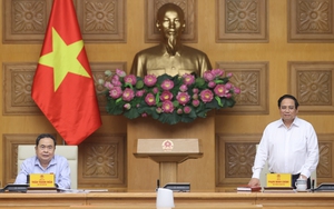 Phối hợp chặt chẽ, chung sức đồng lòng để tổ chức thành công "kỳ họp lịch sử" của Quốc hội khóa XV