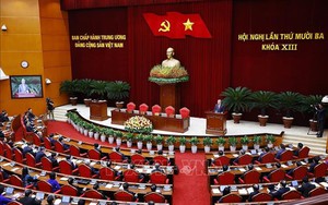 Kết luận số 198-KL/TW: Thống nhất chủ trương đánh giá cán bộ định kỳ hằng quý, hằng năm