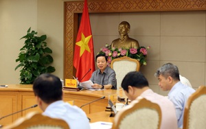 Xác định rõ sản phẩm, chuỗi giá trị tập trung vào các lĩnh vực then chốt của công nghiệp đường sắt