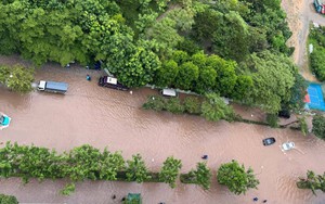 Dự báo tình hình mưa, bão, thời tiết cực đoan từ nay đến cuối năm