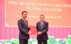 Đồng chí Lê Ngọc Quang giữ chức Bí thư Thành ủy Đà Nẵng nhiệm kỳ 2025-2030