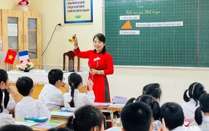 Đề xuất quy định thẩm quyền tuyển dụng nhà giáo