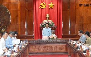 Đồng Tháp tập trung mọi nguồn lực để đạt mục tiêu tăng trưởng