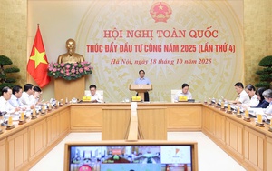 Giải ngân vốn đầu tư công: Những điểm sáng và bài học thực tiễn từ các địa phương