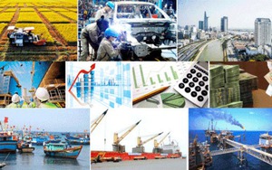 Xây dựng kế hoạch 5 năm 2026-2030 với tinh thần hành động quyết liệt, đồng bộ, khả thi, hiệu quả, phấn đấu GDP 10%/năm trở lên