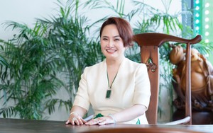 'Nữ tướng' nông nghiệp hiện đại: Phụ nữ không cần chứng minh bản lĩnh vì họ đang thể hiện nó mỗi ngày