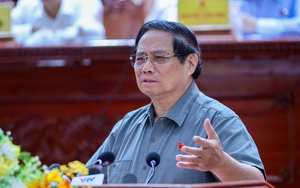 Thủ tướng: Mục tiêu tăng trưởng 2 con số những năm tới "không thể không làm"