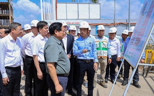 Thủ tướng: Giao các doanh nghiệp làm tốt tiếp tục triển khai các dự án nhà ở xã hội