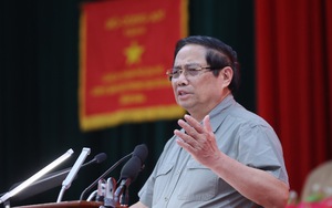 Thủ tướng: Nhiệm kỳ này đã dành 600 nghìn tỷ đồng cho giao thông ĐBSCL