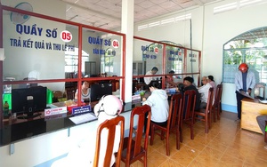 Hướng dẫn thành lập đơn vị sự nghiệp công lập đa ngành, đa lĩnh vực ở cấp xã