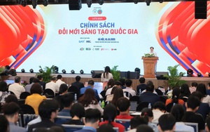 'Làn gió mới' từ chính sách đổi mới sáng tạo: Động lực cho tăng trưởng