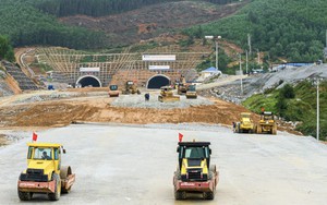 Bộ Xây dựng: Giải ngân vốn đầu tư công đạt hơn 54% kế hoạch năm