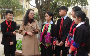 Từ làng Ao Bon đến Trung ương: Hành trình vượt lên định kiến của một người phụ nữ Tày