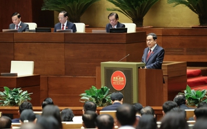 Kỳ họp thứ 10, Quốc hội khóa XV: Bước khởi đầu cho thời kỳ phát triển mới