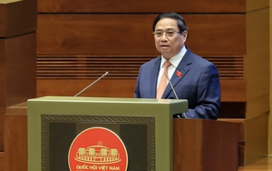 Thủ tướng: Kinh tế Việt Nam khẳng định đủ sức chống chịu trước các cú sốc bên ngoài, tăng trưởng cao hàng đầu thế giới