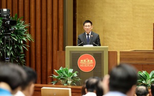 Tập trung hoàn thiện thể chế, tháo gỡ những rào cản, thúc đẩy quá trình cơ cấu lại nền kinh tế