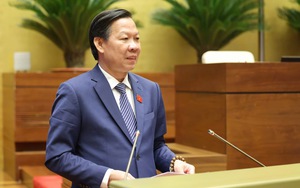 Đánh giá cao các quyết sách mạnh mẽ, tinh thần dám nghĩ, dám làm và sự điều hành linh hoạt, kịp thời của Chính phủ