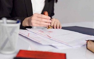 Bỏ công chứng khi giao dịch nhà đất: Cần có lộ trình để tránh rủi ro
