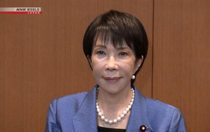 Thủ tướng Phạm Minh Chính gửi điện mừng bà Takaichi Sanae được bầu giữ chức Thủ tướng Nhật Bản