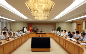 Ban hành 37 bộ TCVN về đường sắt tốc độ cao trước ngày 30/10