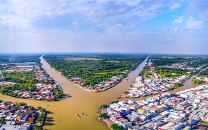 Những dấu ấn đặc biệt của Chính phủ trên đất 'Chín rồng'