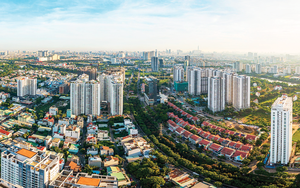 Dự thảo Nghị định về xây dựng và quản lý hệ thống thông tin, cơ sở dữ liệu về nhà ở và thị trường bất động sản